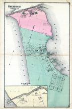 Bluffton, Lake Harbor, Muskegon County 1877